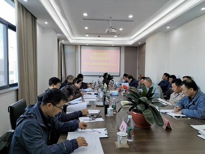 十二月份 江能1#机