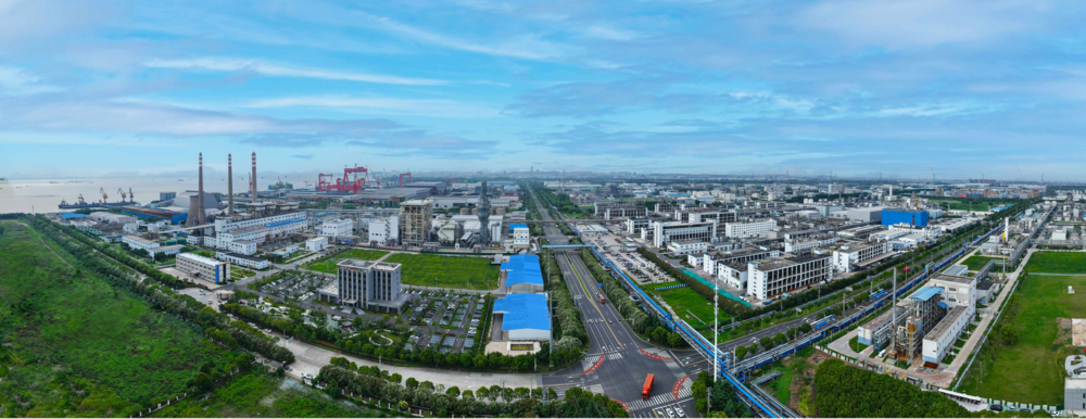 2 z6mg人生就是博股份全景照（南通本部）