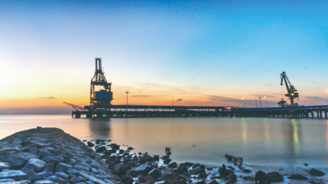 z6mg人生就是博股份码头（南通本部）